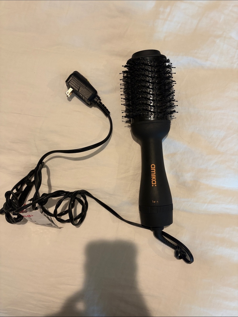amika Hair Blow Dryer Brush